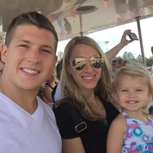 Meet your Posher, Tom